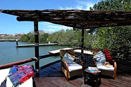Canal View