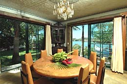Comedor View