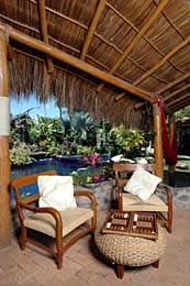 Villa Azul Pool View