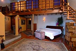 Villa Azul Guest Suite