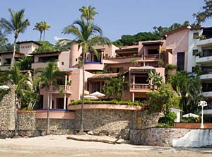 Puerto Vallarta Dream Homes
