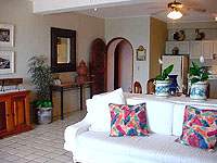 condo for sale living room