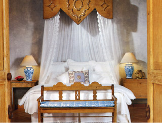 Villa Estrella Mar Guest Bedroom