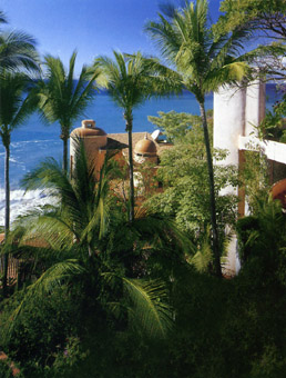 Villa Estrella Mar Ocean View