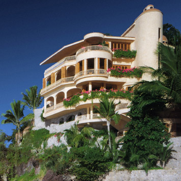 Villa Estrella Mar Ocean View