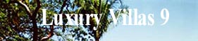 puerto vallarta real estate - luxury villas for sale