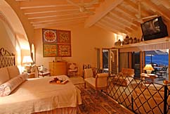 villas for sale mural